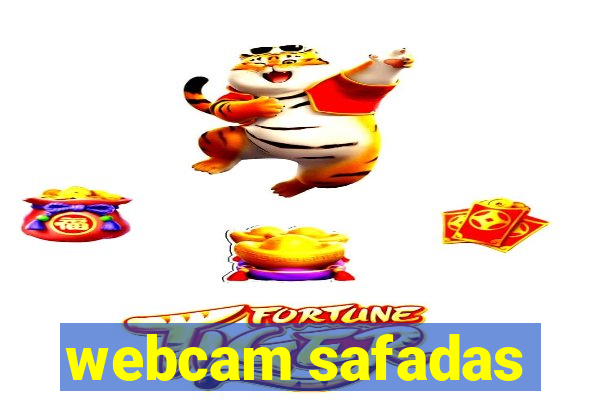 webcam safadas